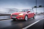 Ford Focus Estate 2014 года (UK)